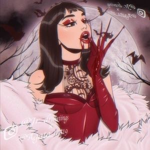 Meet your Posher, Julie